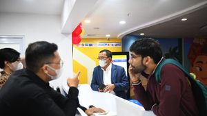 Perluas Layanan Money Changer di Bandara Ngurah Rai Bali
