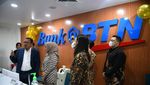 Perluas Layanan Money Changer di Bandara Ngurah Rai Bali