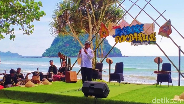 pokdarwis banyuwangi