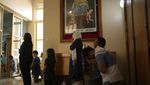 Menilik Gereja Katolik Pertama di Tengah Negara Muslim Qatar