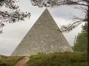 Ada Piramida Tersembunyi di Daratan Eropa!