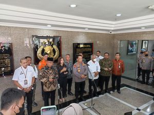 Menag: Kapasitas Ibadah Natal Maksimal 100 Persen, Tak Ada Tenda Tambahan
