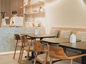 5 Kafe di Kemang Pratama Bekasi yang Keren Buat Nongkrong