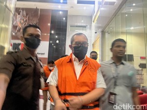 7 Fakta OTT KPK Berujung Wakil Ketua DPRD Jatim Tersangka Suap Dana Hibah