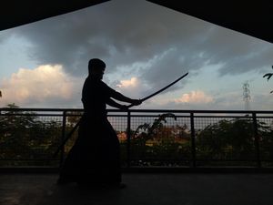 Mengenal Samurai dan Kehebatannya
