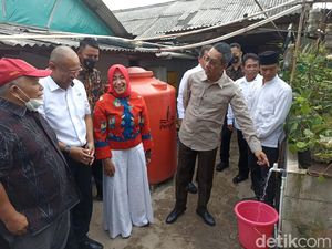 Legislator DKI Puji Heru Budi: Gubernur Tak Banyak Omong, Kerja Saja