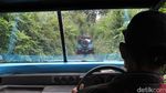 Seru Abis... Offroad Sambil Keliling Kebun Kopi Banaran Semarang