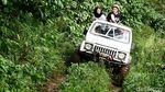 Seru Abis... Offroad Sambil Keliling Kebun Kopi Banaran Semarang
