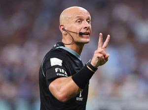 Wasit Final Piala Dunia Jelaskan Kenapa Gol Messi yang Diprotes Tetap Sah