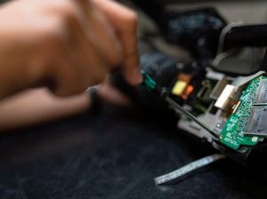 Daftar Kampus dengan Jurusan Teknik Terbaik di Indonesia Versi QS WUR by Subject 2023