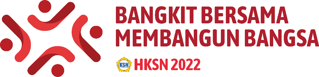 Tema dan Logo Hari Kesetiakawanan Sosial Nasional 2022