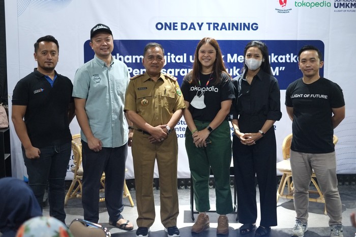 Tokopedia