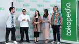 Tokopedia Ajak UMKM & Masyarakat Usung Produk Ramah Lingkungan