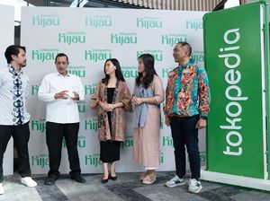 Tokopedia Ajak UMKM & Masyarakat Usung Produk Ramah Lingkungan