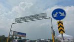 Penampakan Tol Japek Selatan yang Mau Dibuka Saat Libur Nataru