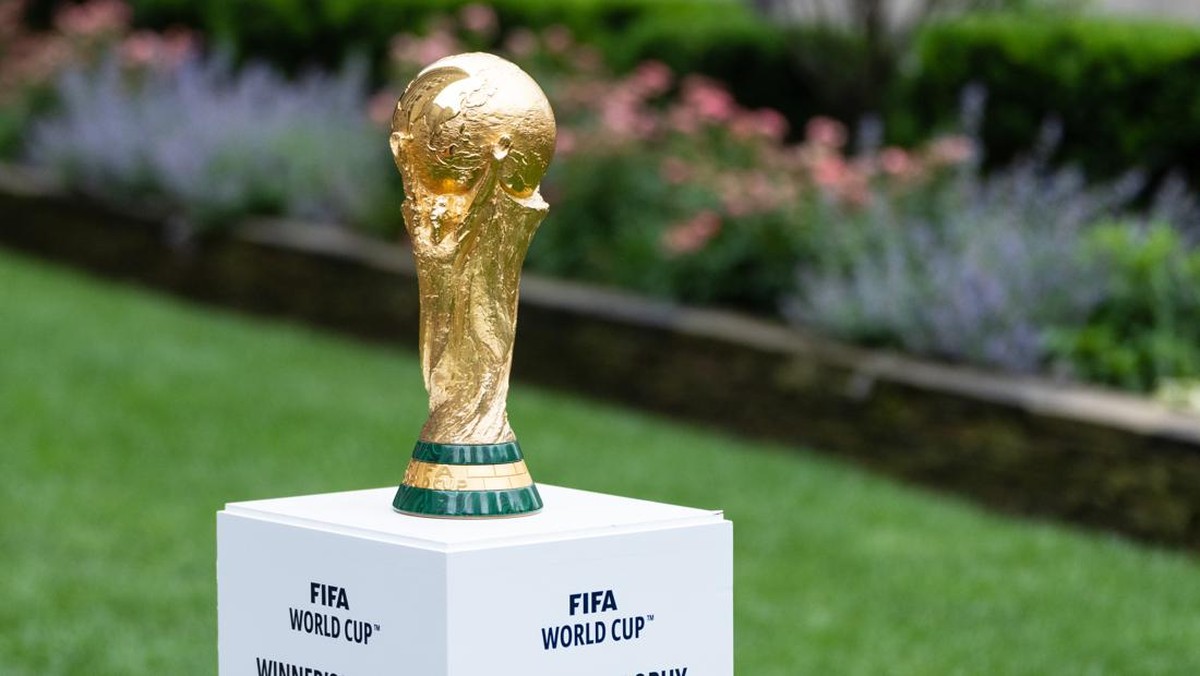 trofi piala dunia, trofi piala dunia,