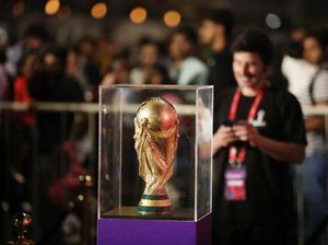 Daftar Juara Piala Dunia, Argentina atau Prancis Tahun Ini?