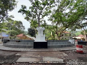 Pangandaran Segera Punya Titik 0 Kilometer