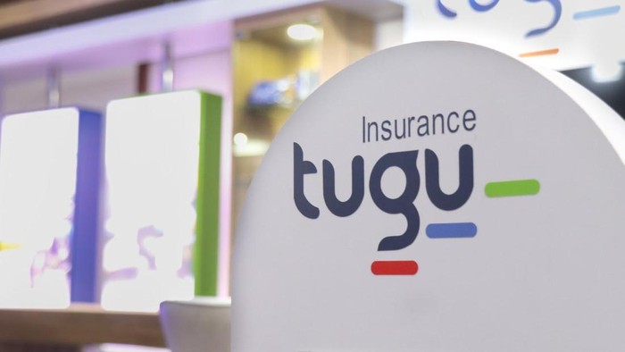 Tugu Insurance