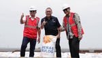 Upaya Menjaga Stok dan Stabilitas Harga Beras