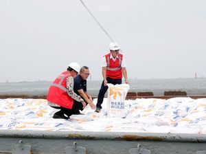 Bulog Dapat Penugasan Operasi Pasar Beras Sepanjang 2023