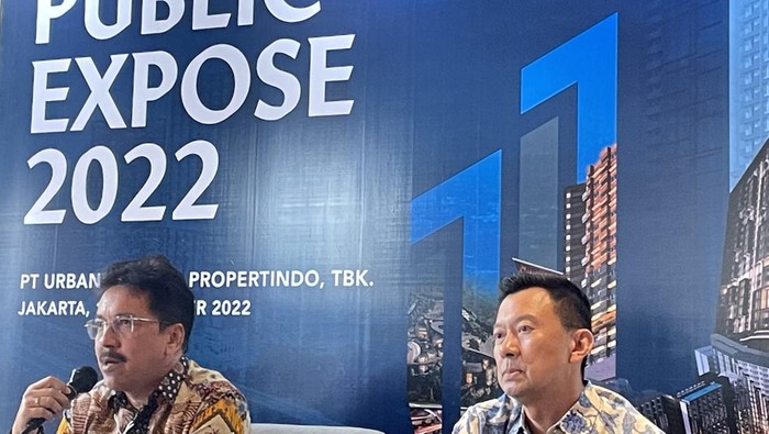 URBN Gelar Paparan Publik 2022 Urban Jakarta Propertindo (URBN) gelar paparan publik 2022. URBN mengalokasikan dana belanja modal atau capital expenditure (capex) Rp 1 T pada 2023.