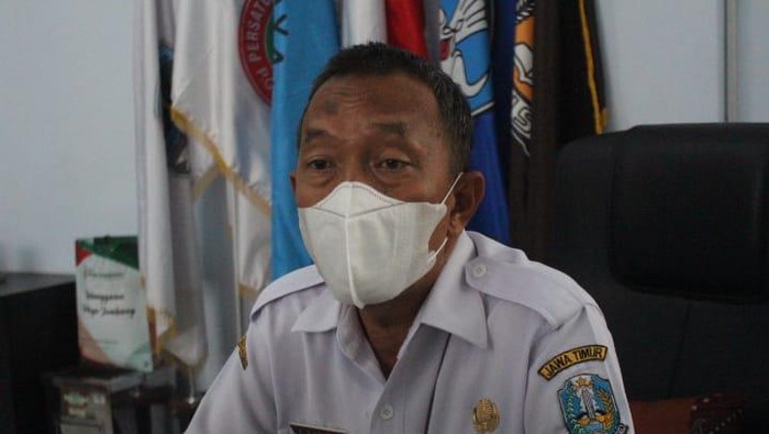 viral sman 3 jombang