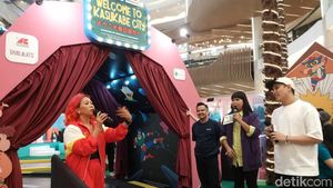 Cerita Perjuangan Tahilalats Akhirnya Bisa Kolaborasi dengan Crayon Shinchan