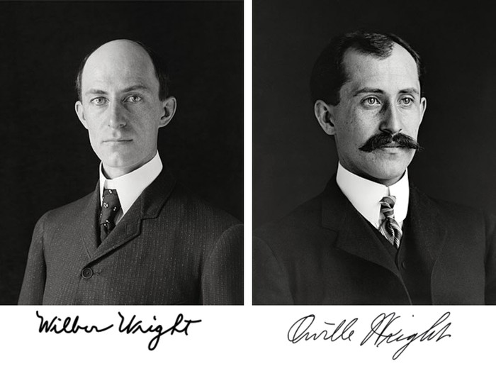 Wright bersaudara