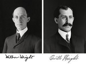 Masa Kecil Wilbur & Orville Wright hingga Jadi Penemu Pesawat Pertama