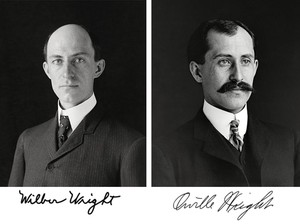 Masa Kecil Wilbur & Orville Wright hingga Jadi Penemu Pesawat Pertama