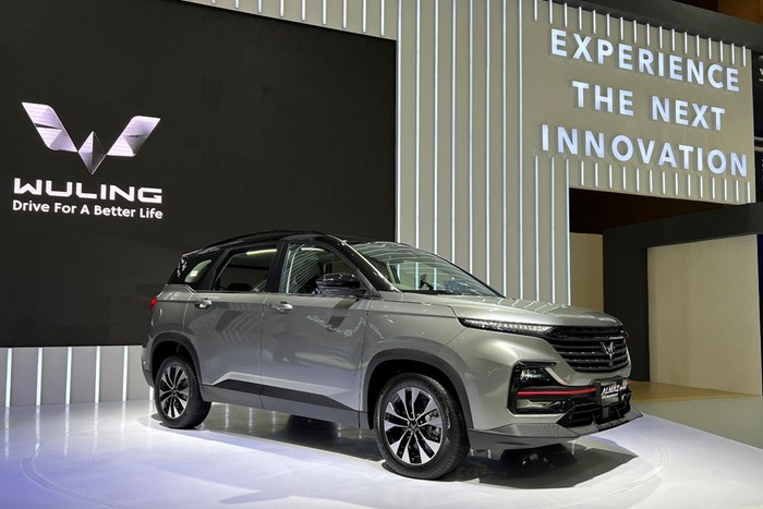 Wuling