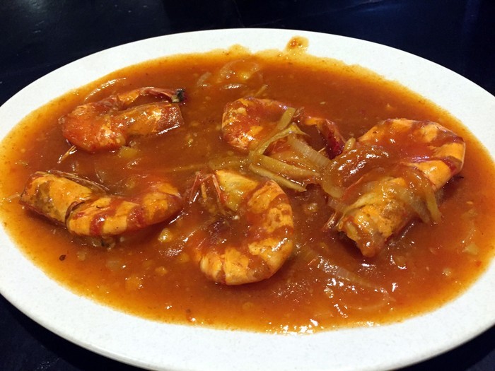 10 Resep Menu ala Warung Tenda Seafood yang Populer Enaknya 10 Resep Menu ala Warung Tenda Seafood yang Populer Enaknya