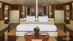 Melongok Amanwana Resort NTB, Glamping Mewah Kelas Dunia