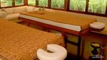 Melongok Amanwana Resort NTB, Glamping Mewah Kelas Dunia