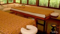 Bersantai di Spa Amanwana (Dok Amanwana)