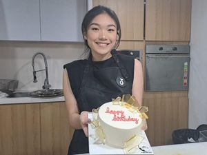 Tips Agar Video TikTok Viral ala Angela Rusmin