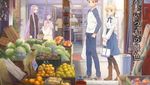 10 Film Anime Jepang Bertemakan Kuliner yang Seru Ditonton