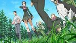 10 Film Anime Jepang Bertemakan Kuliner yang Seru Ditonton
