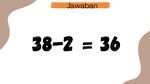 Hitung-hitungan Nggak Pakai Mikir, Bisa Jawab Semua Tandanya Mata Sehat