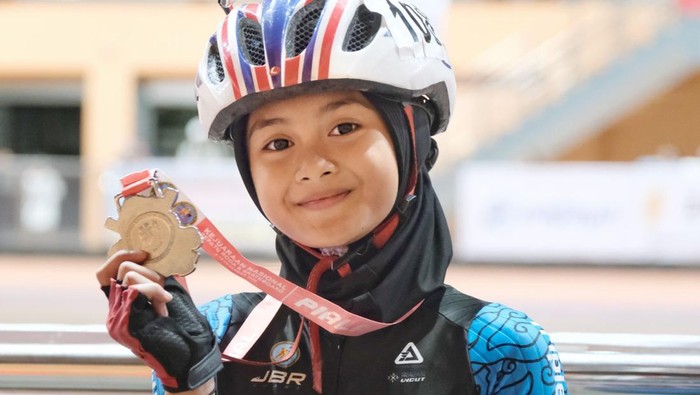Atika Raihana Gunawan