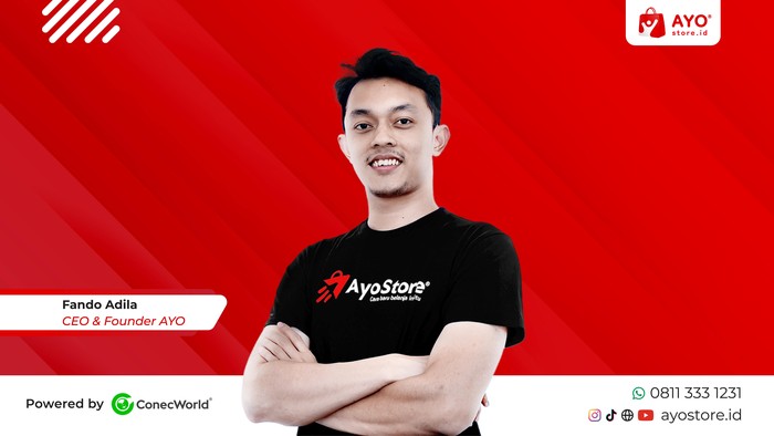Ayo Store