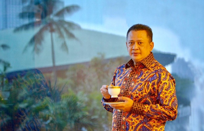 Bambang Soesatyo