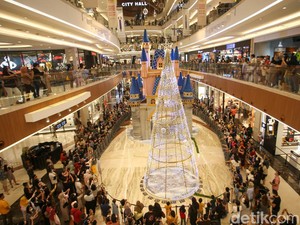 Heboh di Medsos PIM 5 Bakal Dibuka, Begini Faktanya!
