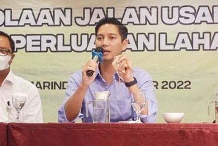 Budisatrio Djiwandono