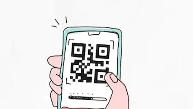Contoh karya seni rupa dua dimensi