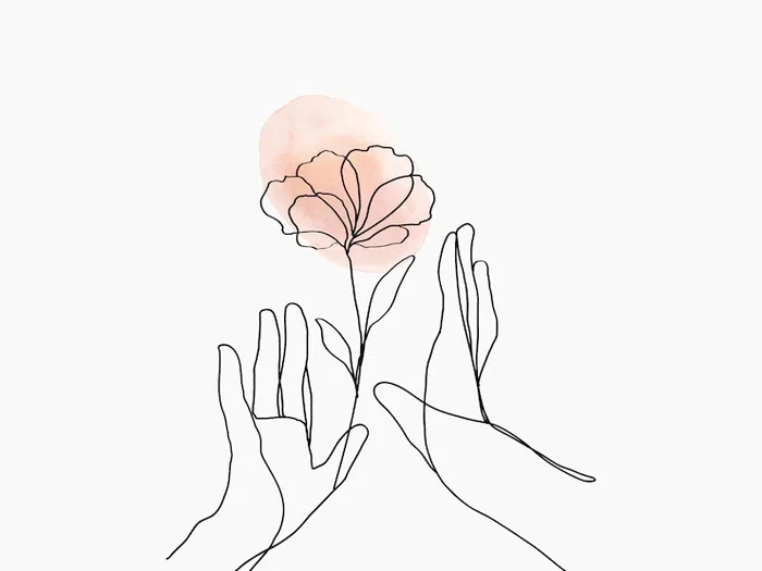Contoh karya seni rupa dua dimensi
