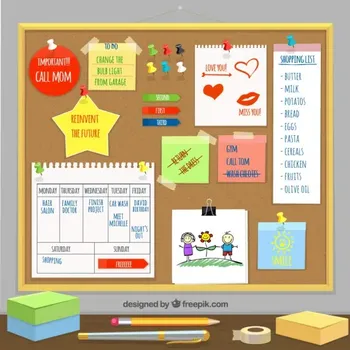 Contoh karya seni rupa dua dimensi