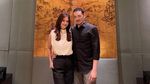 Harmonisnya Cut Tari dan Richard Kevin Rayakan Anniversary 3 Tahun Pernikahan