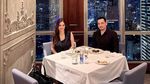 Harmonisnya Cut Tari dan Richard Kevin Rayakan Anniversary 3 Tahun Pernikahan